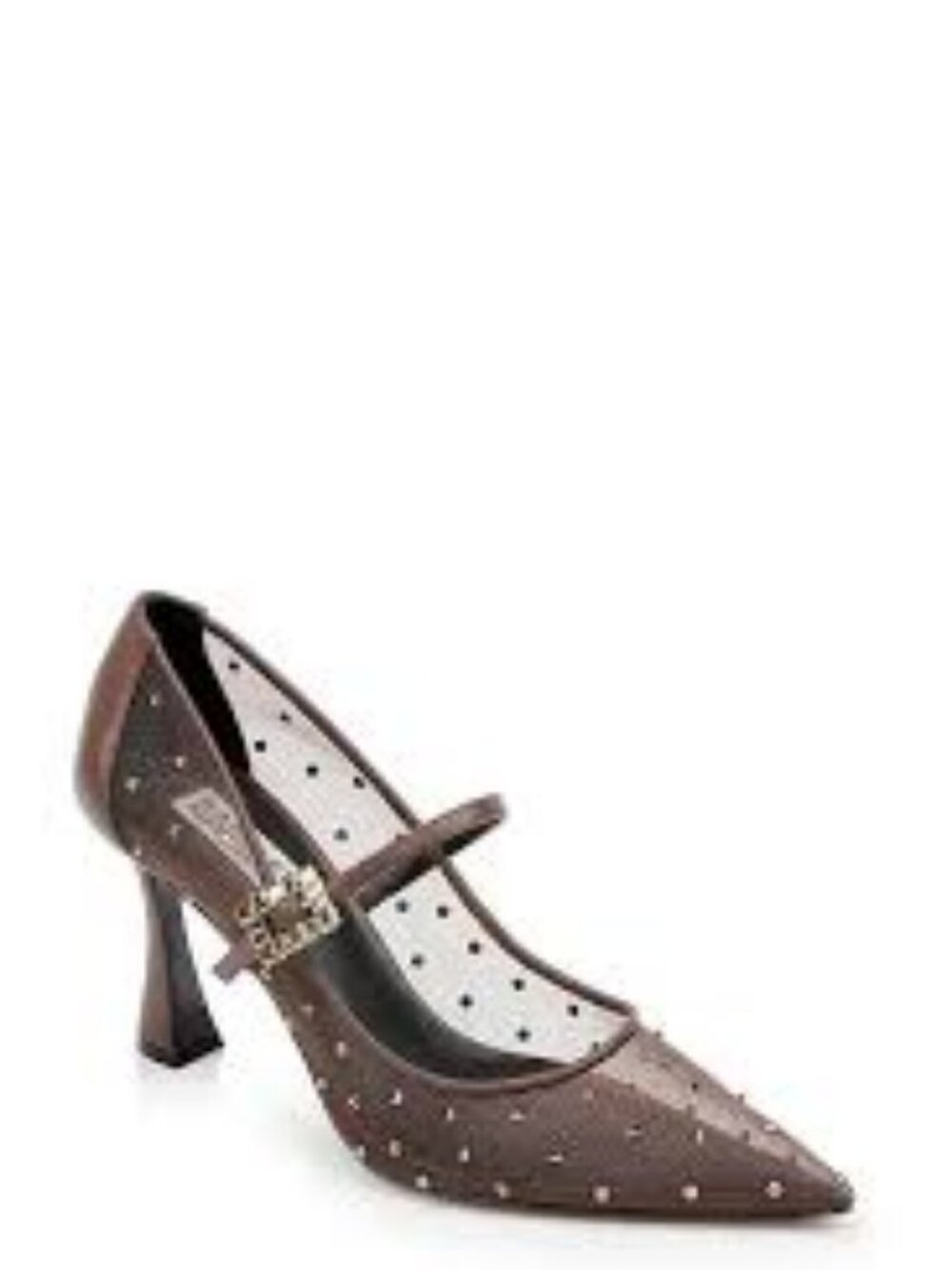 70-NEW IN BOX Badgley Mischka Women's Antonia II